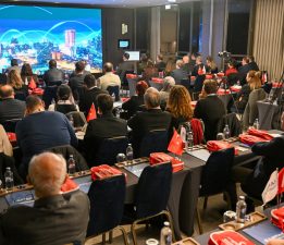 Başkan Eşki: “Dijitalleşme bir tercih değil, zorunluluk”