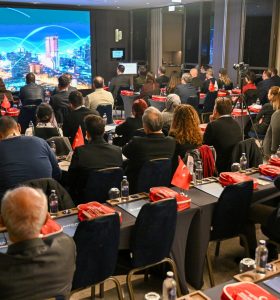 Başkan Eşki: “Dijitalleşme bir tercih değil, zorunluluk”