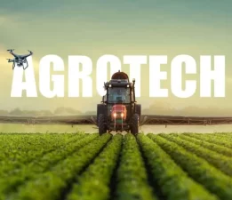 Agrotech ile Tarımın Teknolojik Dönüşümü