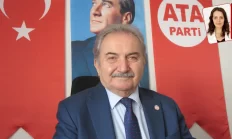 Zeybek: ‘Bu iktidarın nihai hedefi