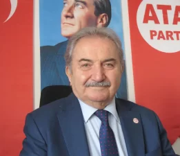 Zeybek: ‘Bu iktidarın nihai hedefi