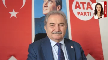 Zeybek: ‘Bu iktidarın nihai hedefi