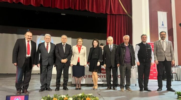 Yerel Yönetimlerde “Halkçılık” Reçetesi: Sempozyumdan Çıkan Çözümler