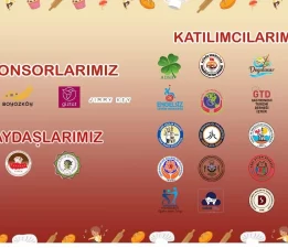 MUTFAKTA VE SAHNEDE ENGEL YOK!