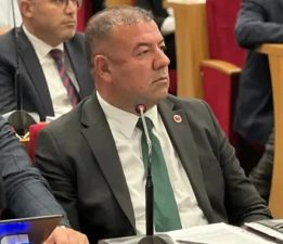 İzmir Büyükşehir Belediyesi Meclis Başkanlığına