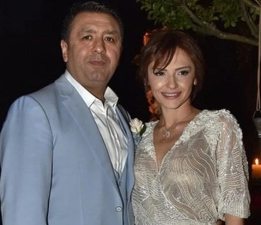 Ünlü Yapımcı Mustafa Uslu ve Eşi Hakkında Uyuşturucu Şikâyeti