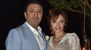 Ünlü Yapımcı Mustafa Uslu ve Eşi Hakkında Uyuşturucu Şikâyeti