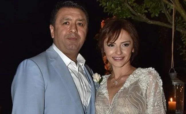 Ünlü Yapımcı Mustafa Uslu ve Eşi Hakkında Uyuşturucu Şikâyeti