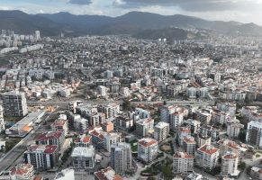 İzmir’den Depreme Kapsamlı Plan