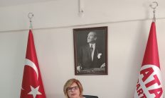Sema Ünal: “Sorun İdeolojik Değil, Ahlaki Bir Çöküştür”
