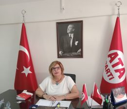 Sema Ünal: “Sorun İdeolojik Değil, Ahlaki Bir Çöküştür”