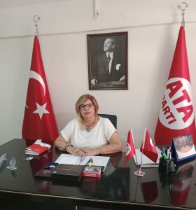 Sema Ünal: “Sorun İdeolojik Değil, Ahlaki Bir Çöküştür”