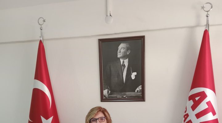 Sema Ünal: “Sorun İdeolojik Değil, Ahlaki Bir Çöküştür”