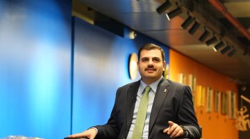 RANT UĞRUNA PEŞKEŞ ÇEKİLİYOR