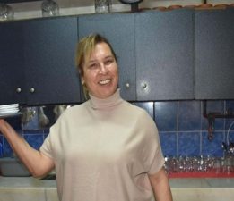 KAHVECİLERİN TOPUKLU EFESİNDEN KISA BİR NOT