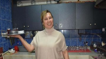 KAHVECİLERİN TOPUKLU EFESİNDEN KISA BİR NOT