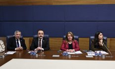 SAYIŞTAY BULGUSU: “KAMU DENETİMİNDEN MUAF OLAMAZ”