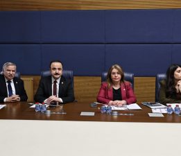 SAYIŞTAY BULGUSU: “KAMU DENETİMİNDEN MUAF OLAMAZ”