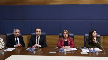 SAYIŞTAY BULGUSU: “KAMU DENETİMİNDEN MUAF OLAMAZ”