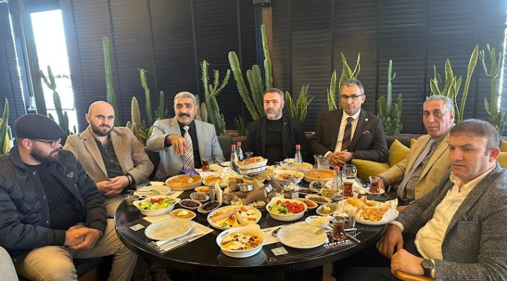 İş dünyasının yeni adresi HASİAD Ege’de yola çıktı!