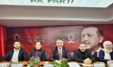 DAİMA HALKIN ARASINDA