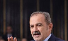 BASINA VE KAMUOYUNA VERGİ ADALETİ OLMADAN SOSYAL ADALET OLMAZ