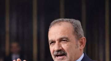 BASINA VE KAMUOYUNA VERGİ ADALETİ OLMADAN SOSYAL ADALET OLMAZ