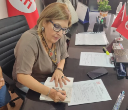 Sema Ünal’dan Okul Öncesi Ramazan Uygulamalarına Anayasal Uyarı