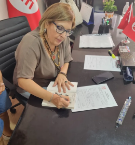 Sema Ünal’dan Okul Öncesi Ramazan Uygulamalarına Anayasal Uyarı