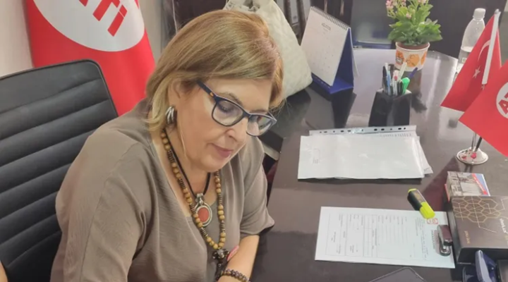 Sema Ünal’dan Okul Öncesi Ramazan Uygulamalarına Anayasal Uyarı