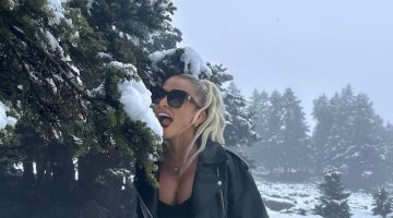 MARİA ANDRİA KÖYDEN DÜNYA MÜZİK SAHNESİNE