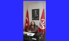 ATA PARTİ BAYRAĞI KARŞIYAKA’DA YENİDEN ŞAHLANIYOR