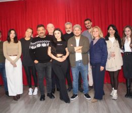 CELAL ERBAŞ FACEİNCAST İLE YİNE ATAKTA