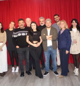 CELAL ERBAŞ FACEİNCAST İLE YİNE ATAKTA