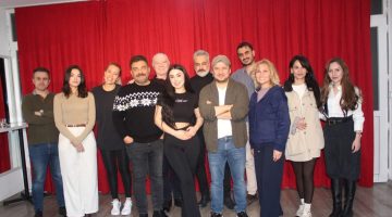 CELAL ERBAŞ FACEİNCAST İLE YİNE ATAKTA