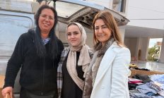 MENDERES’TE BAŞARI CEZASIZ KALMADI