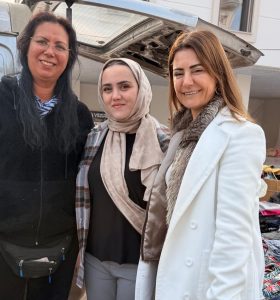 MENDERES’TE BAŞARI CEZASIZ KALMADI