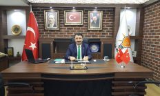 BAŞKAN BAŞDAŞ: RAMAZAN BOYUNCA SAHADAYIZ