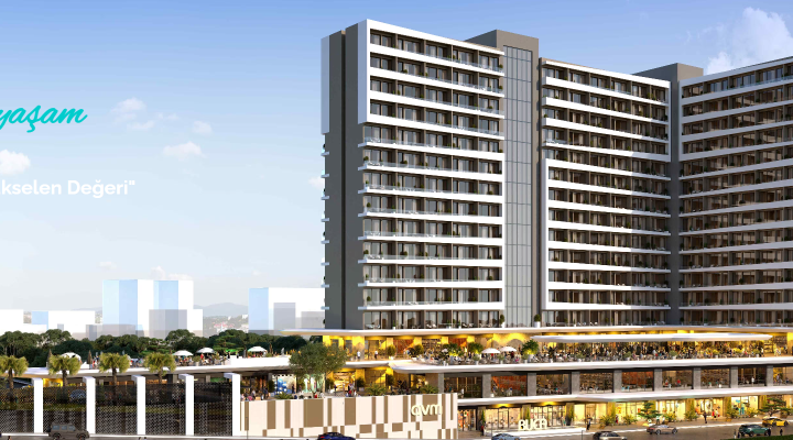 Buca Altun Yaşam Projesi ile Çalkalanıyor