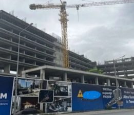 Buca’da 6 katlık arsanın 15 kata çıkarıldığı dev imar vurgunu!