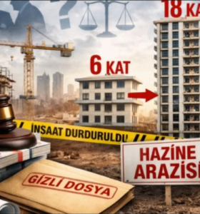 Buca Operasyonunda “Büyük Balık” Kaçırıldı mı?