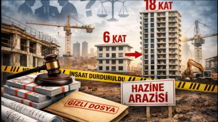 Buca Operasyonunda “Büyük Balık” Kaçırıldı mı?