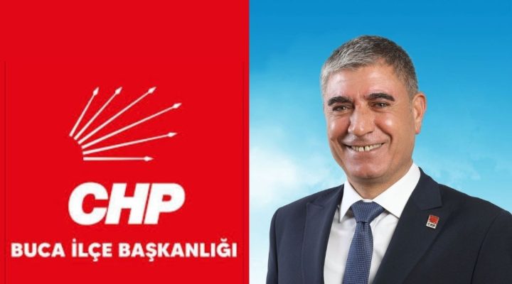 Buca’da “Örgütün Sesi” Yükseliyor: İsmail Yüzer Sesleri!