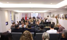 Başkan Lâl Denizli üç önemli projeyi meclis üyeleriyle paylaştı