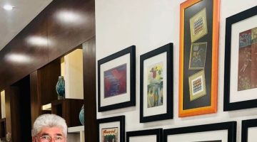 Denizli’de Türkiye’nin İlk ve Tek “Şiir Butik Oteli” Hizmet Veriyor…