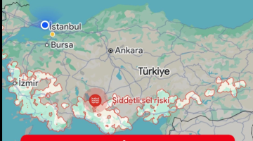 13 Şehirde Perşembe ve Cuma Kabusu!