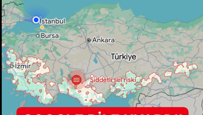 13 Şehirde Perşembe ve Cuma Kabusu!