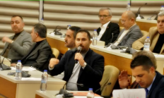 CHP’li Meclis Üyesine Ağır Hakaret ve…