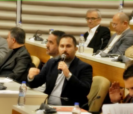 CHP’li Meclis Üyesine Ağır Hakaret ve…