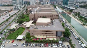 İzmir Belediyelerine Operasyon Kapıda mı?